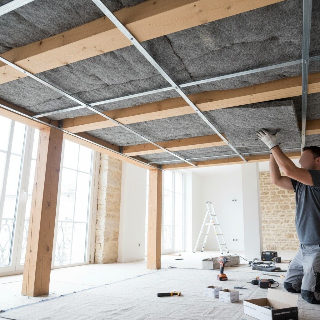 TOUTRAVAUX (SARL)