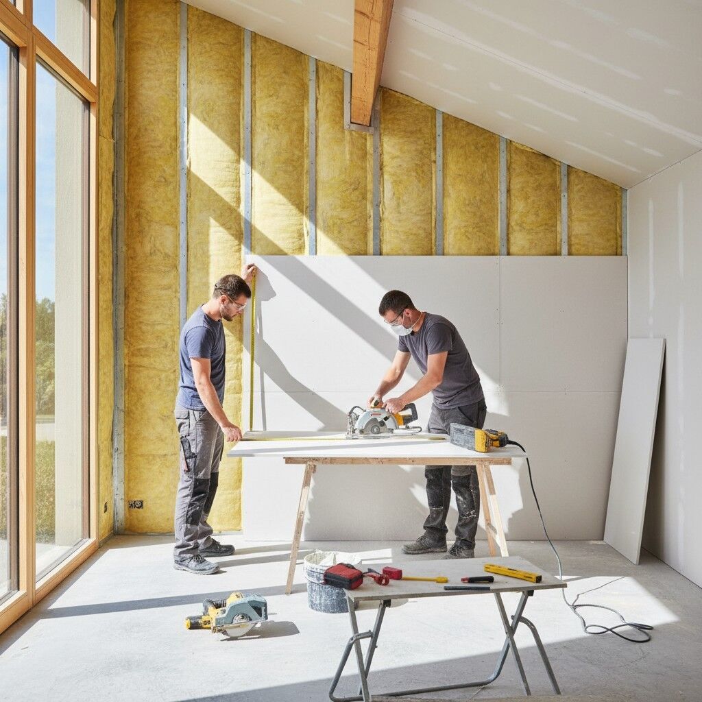 TOUTRAVAUX (SARL)